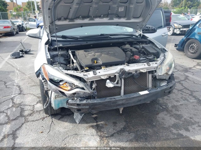 Toyota Corolla S Plus 2014 2T1BURHEXEC086335 Image 6