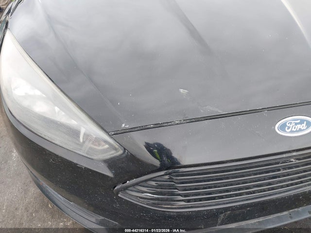 1FADP3FE9GL216073 Ford FOCUS SE