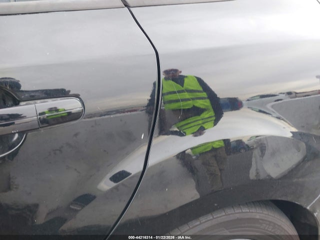 1FADP3FE9GL216073 Ford FOCUS SE
