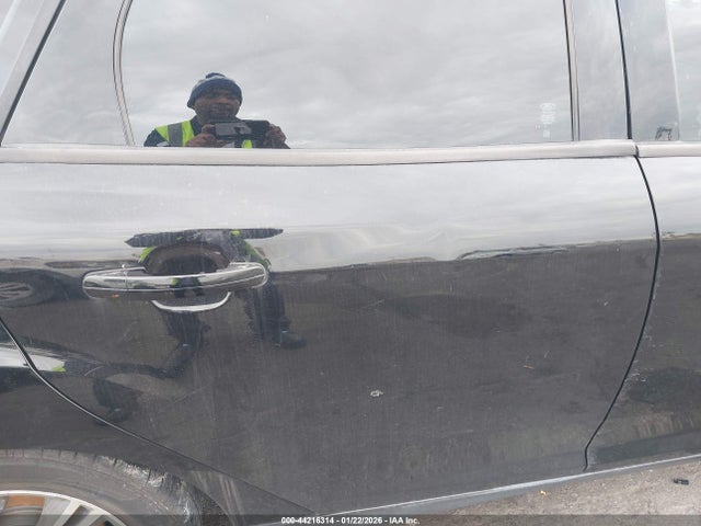 1FADP3FE9GL216073 Ford FOCUS SE