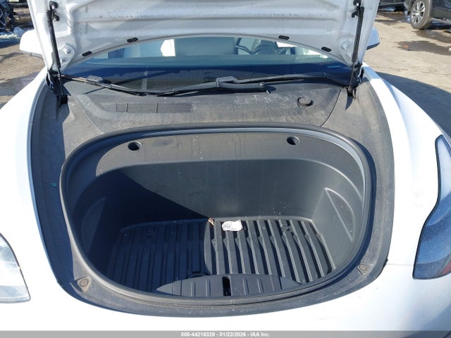 Aukcja sprzedaży 2021 Tesla Model 3 Standard Range Plus Rear-wheel Drive, vin: 5YJ3E1EA3MF870810, numer aukcji: 44216328