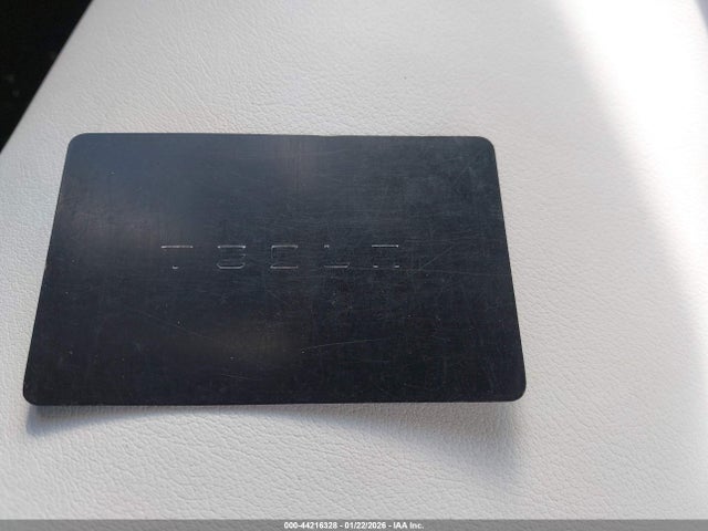 Aukcja sprzedaży 2021 Tesla Model 3 Standard Range Plus Rear-wheel Drive, vin: 5YJ3E1EA3MF870810, numer aukcji: 44216328