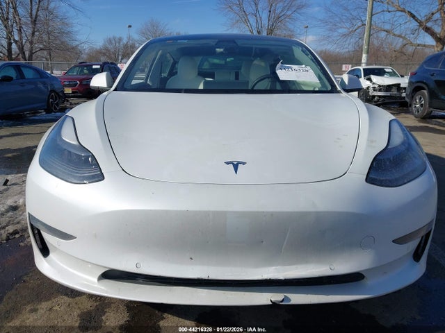 Aukcja sprzedaży 2021 Tesla Model 3 Standard Range Plus Rear-wheel Drive, vin: 5YJ3E1EA3MF870810, numer aukcji: 44216328