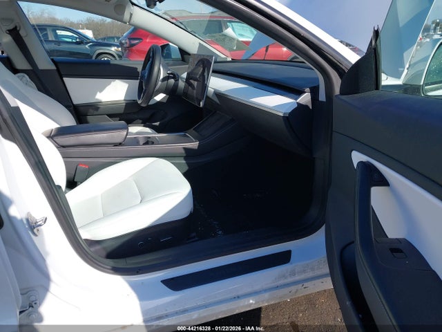 Aukcja sprzedaży 2021 Tesla Model 3 Standard Range Plus Rear-wheel Drive, vin: 5YJ3E1EA3MF870810, numer aukcji: 44216328