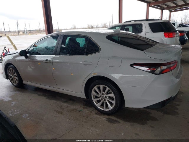 4T1R11AK6PU164457 Toyota CAMRY LE