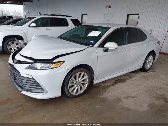 4T1R11AK6PU164457 Toyota CAMRY LE