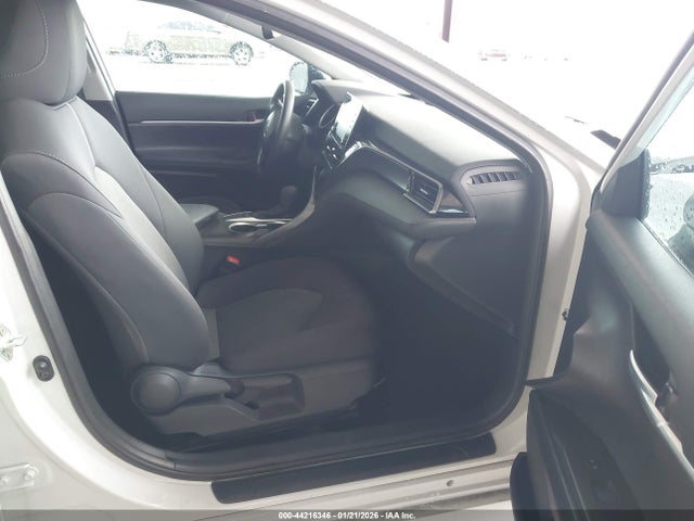 4T1R11AK6PU164457 Toyota CAMRY LE