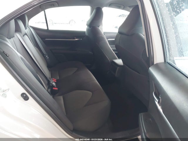 4T1R11AK6PU164457 Toyota CAMRY LE