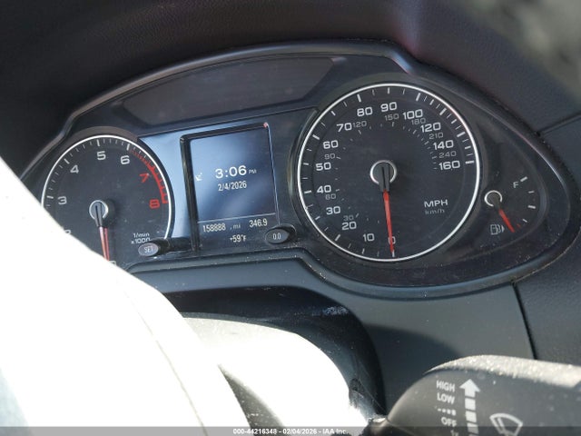 2014 AUDI Q5 WA1LFAFP8EA017243 Photo 6