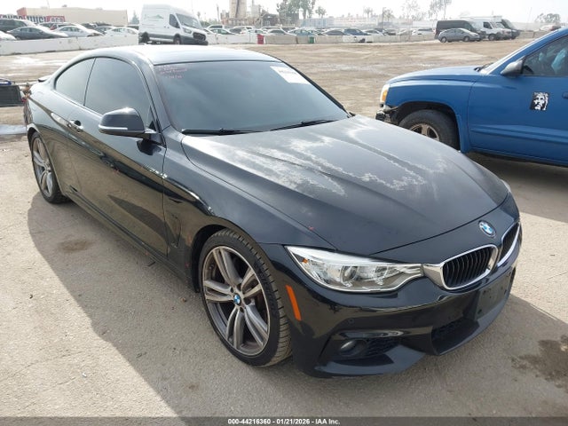 2017 BMW 440I WBA4P1C30HK522844
