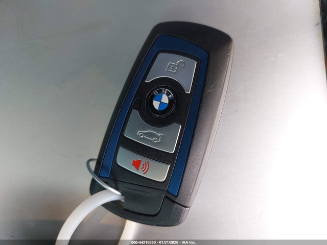 2017 BMW 440I WBA4P1C30HK522844 Photo 10