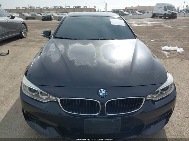 WBA4P1C30HK522844 BMW 440I