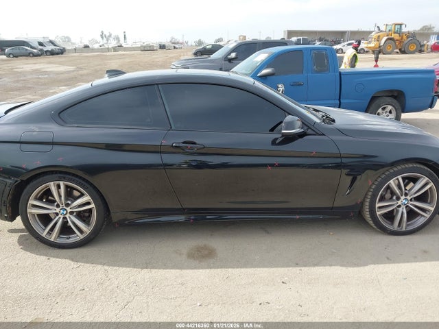 WBA4P1C30HK522844 BMW 440I