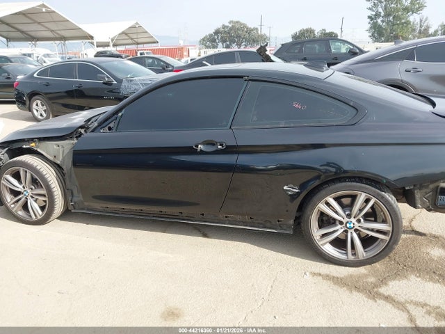 WBA4P1C30HK522844 BMW 440I