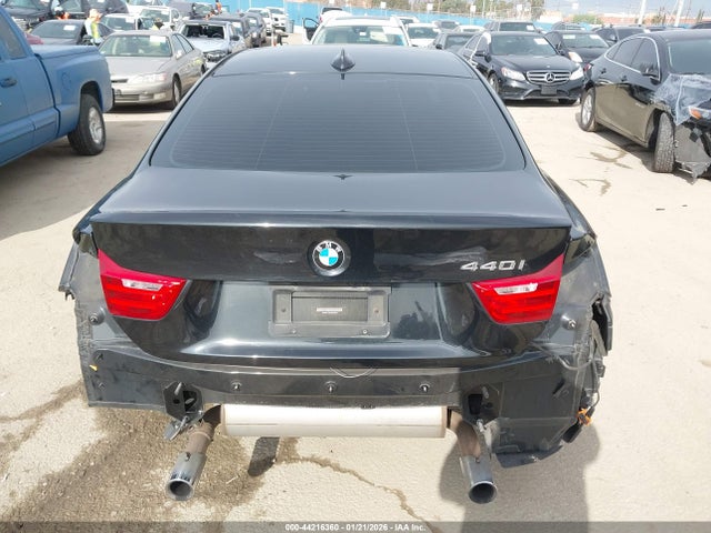WBA4P1C30HK522844 BMW 440I