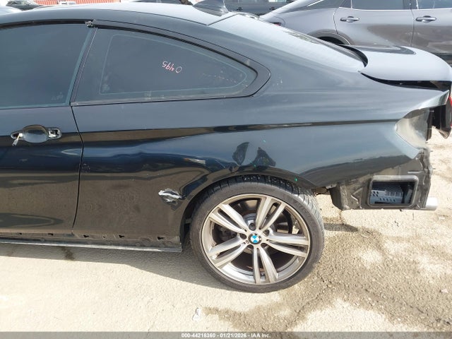 WBA4P1C30HK522844 BMW 440I