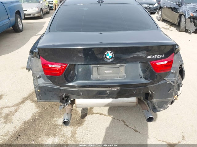 WBA4P1C30HK522844 BMW 440I