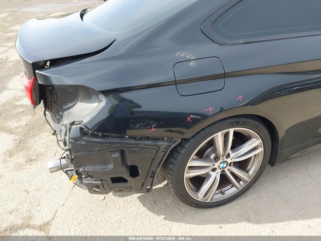 WBA4P1C30HK522844 BMW 440I