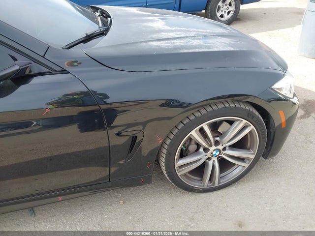 WBA4P1C30HK522844 BMW 440I