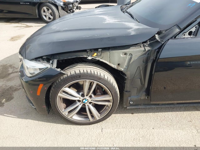 2017 BMW 440I WBA4P1C30HK522844 Photo 5