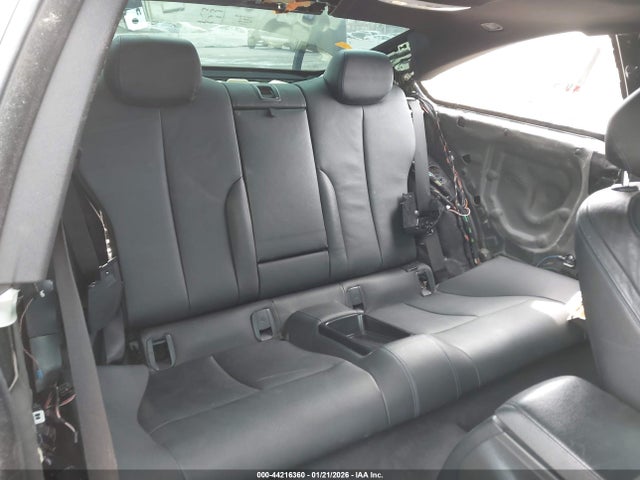 2017 BMW 440I WBA4P1C30HK522844 Photo 7