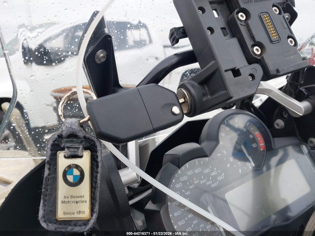 2017 BMW R1200 WB10A1200HZ667560 Photo 10