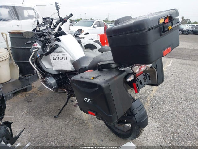 2017 BMW R1200 WB10A1200HZ667560 Photo 2