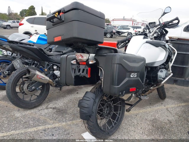 2017 BMW R1200 WB10A1200HZ667560 Photo 3