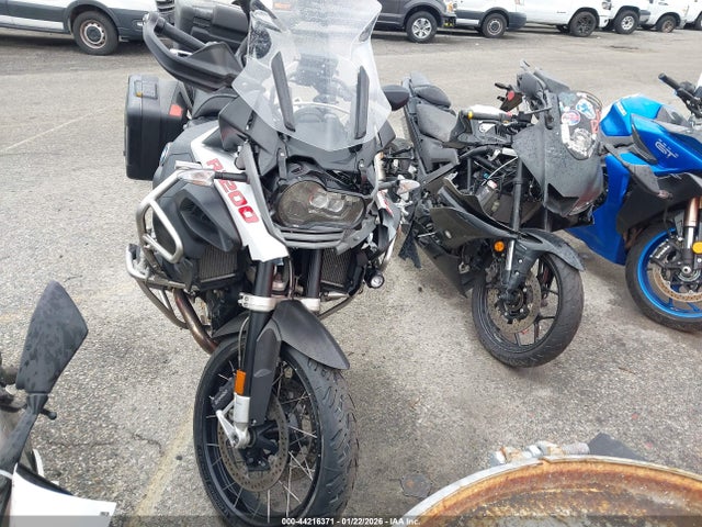 2017 BMW R1200 WB10A1200HZ667560 Photo 4