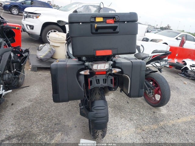 2017 BMW R1200 WB10A1200HZ667560 Photo 5