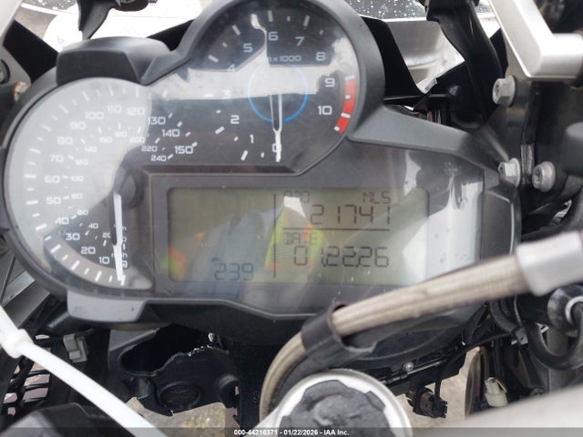 2017 BMW R1200 WB10A1200HZ667560 Photo 6