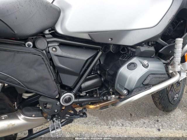 2017 BMW R1200 WB10A1200HZ667560 Photo 7