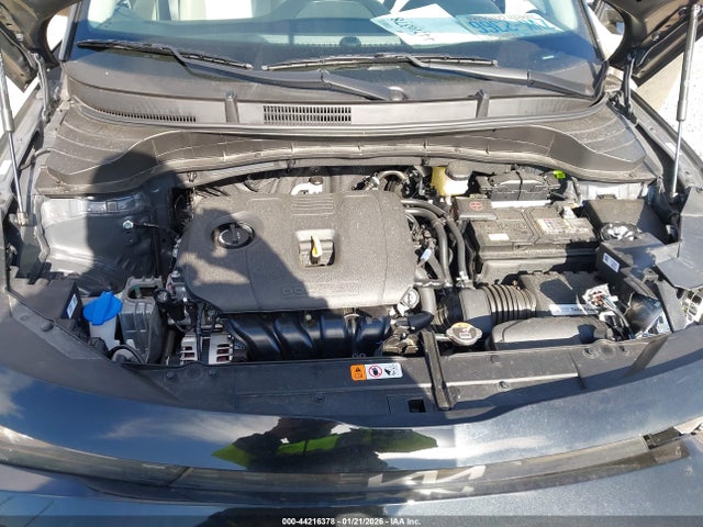 KNDJ23AUXS7962558 KIA SOUL LX