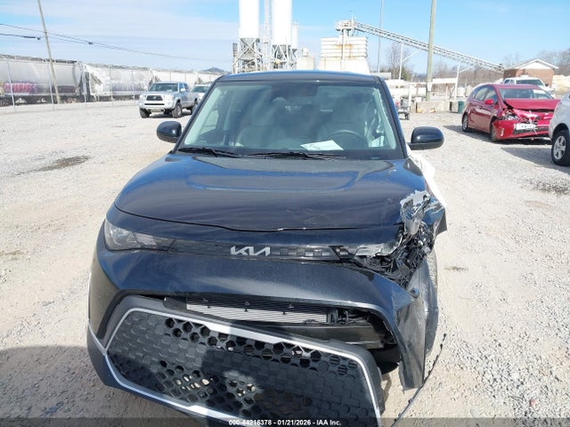 KNDJ23AUXS7962558 KIA SOUL LX