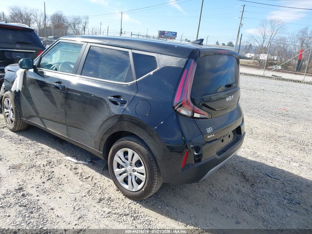 KNDJ23AUXS7962558 KIA SOUL LX