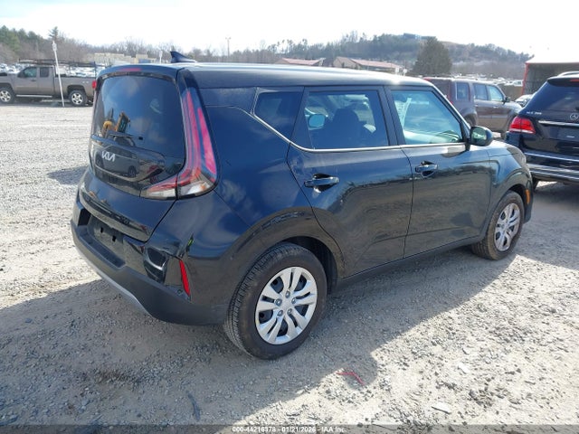 KNDJ23AUXS7962558 KIA SOUL LX
