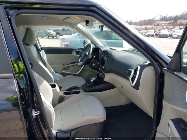 KNDJ23AUXS7962558 KIA SOUL LX