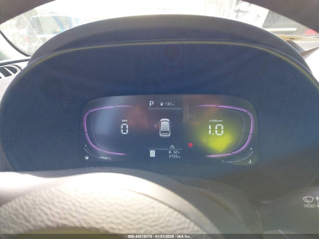 KNDJ23AUXS7962558 KIA SOUL LX