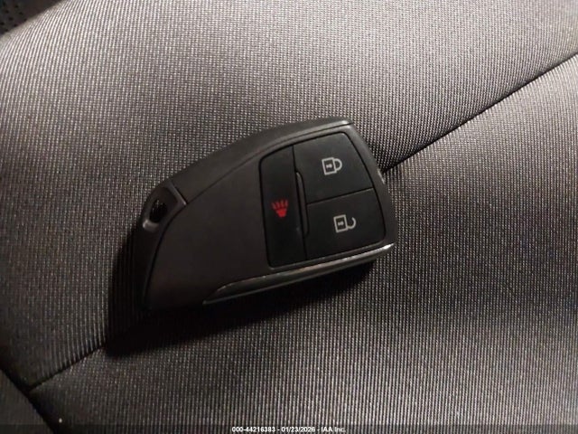 44216383 :رقم المزاد ، 1GCPTEEK6T1136788 vin ، 2026 Chevrolet Colorado Trail Boss 4wd مزاد بيع
