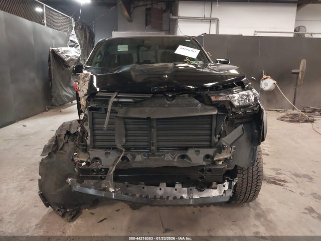 44216383 :رقم المزاد ، 1GCPTEEK6T1136788 vin ، 2026 Chevrolet Colorado Trail Boss 4wd مزاد بيع