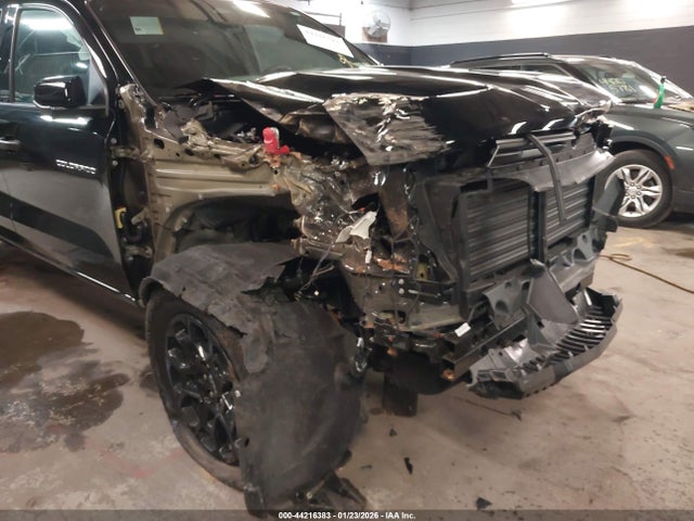44216383 :رقم المزاد ، 1GCPTEEK6T1136788 vin ، 2026 Chevrolet Colorado Trail Boss 4wd مزاد بيع