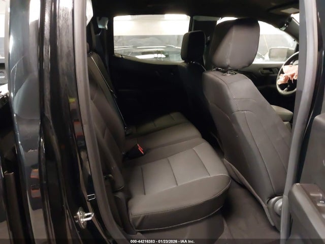 44216383 :رقم المزاد ، 1GCPTEEK6T1136788 vin ، 2026 Chevrolet Colorado Trail Boss 4wd مزاد بيع