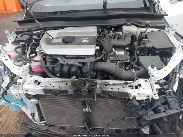 JTHX9JBH9L2035902 Lexus UX 250H