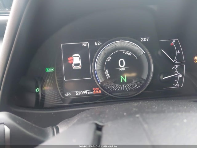 JTHX9JBH9L2035902 Lexus UX 250H
