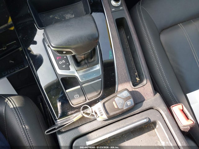WA1AAAFY5M2014114 Audi Q5 Premium 45 Tfsi Quattro S Tronic