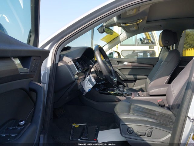 WA1AAAFY5M2014114 Audi Q5 Premium 45 Tfsi Quattro S Tronic
