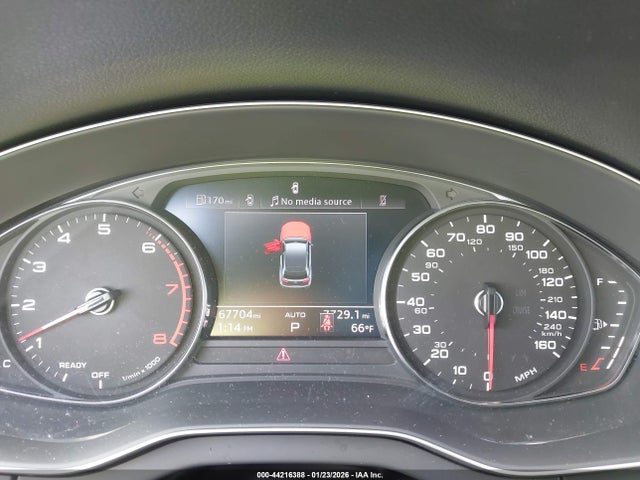 WA1AAAFY5M2014114 Audi Q5 Premium 45 Tfsi Quattro S Tronic