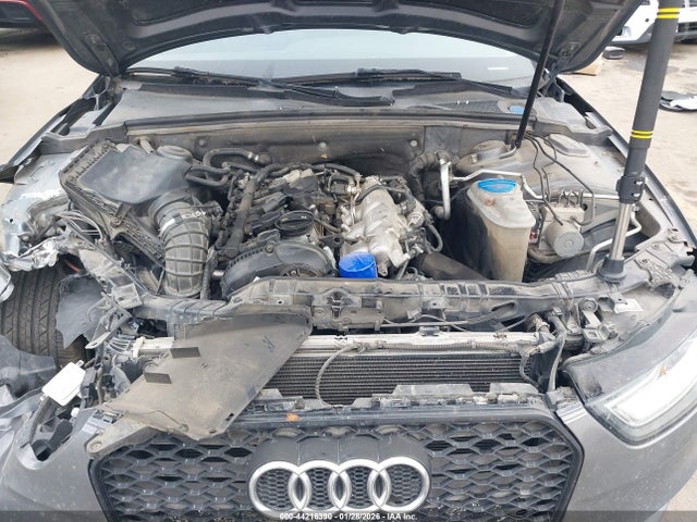 2013 AUDI A4 WAUFFAFL8DN005193 Photo 9