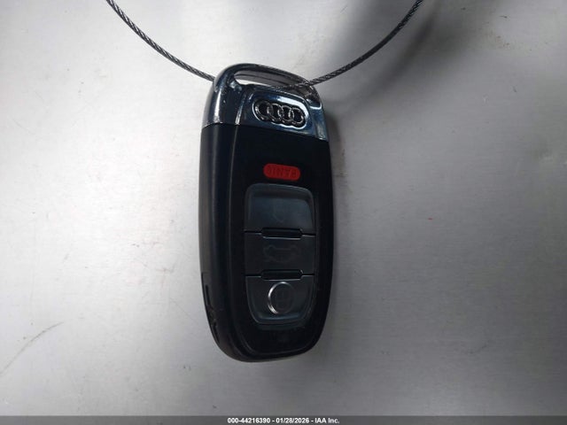 2013 AUDI A4 WAUFFAFL8DN005193 Photo 10