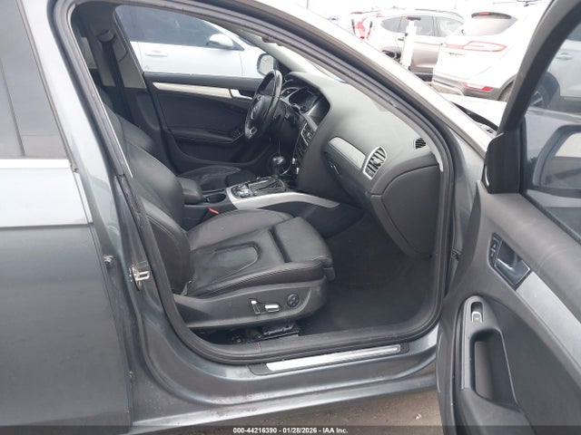 2013 AUDI A4 WAUFFAFL8DN005193 Photo 4